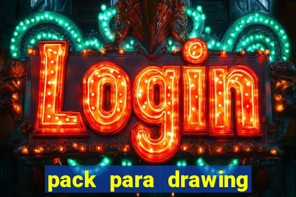 pack para drawing cartoons 2 vk